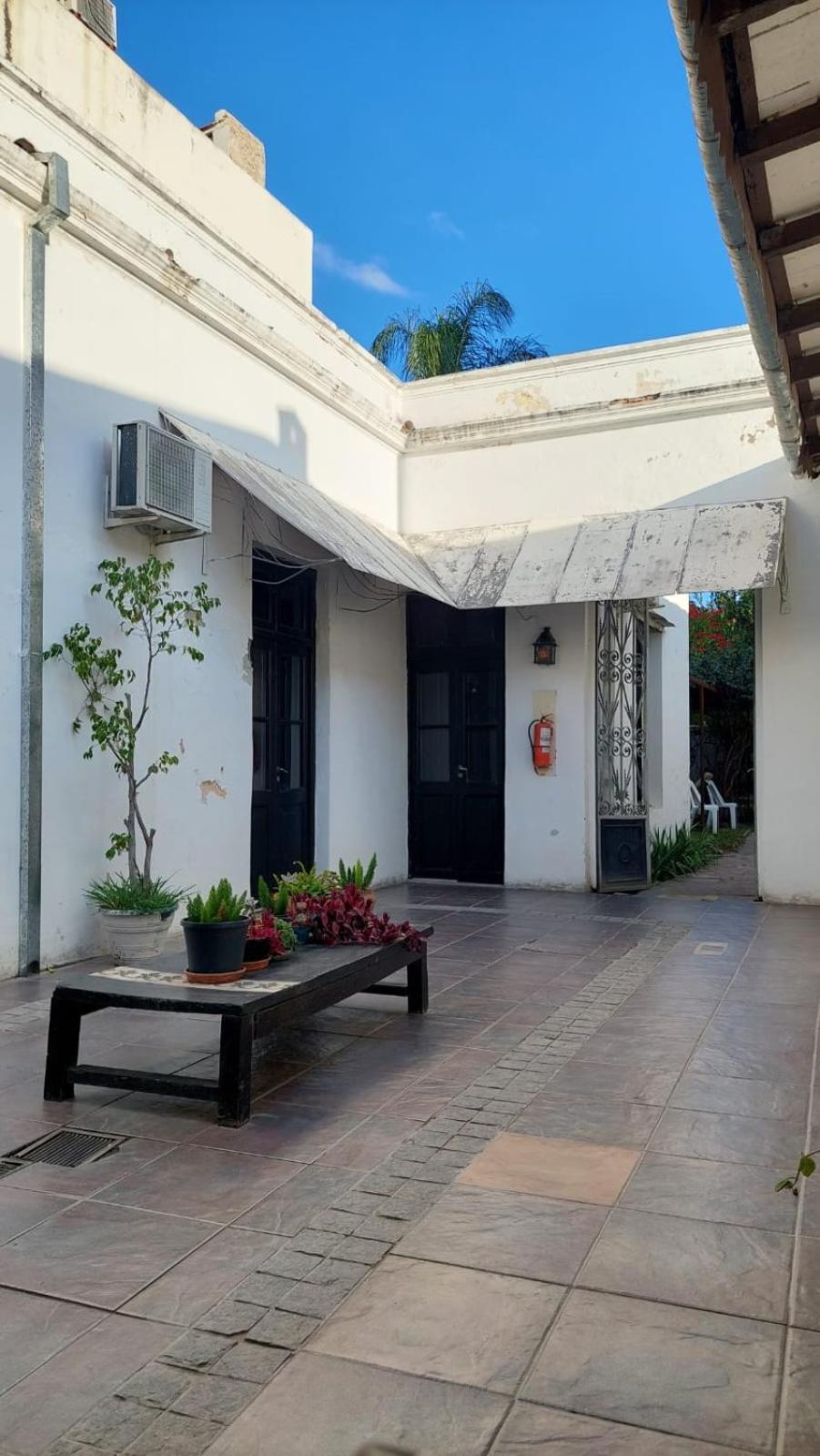 Samsara Hotel Salta Exterior foto